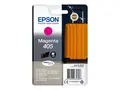 Epson 405 - 5.4 ml - magenta - original - bl&#230;re med RF/lyd-alarm blekkpatron - for WorkForce WF-7310, 7830, 7835, 7840; WorkForce Pro WF-3820, 3825, 4820, 4825, 4830