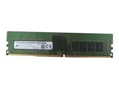 HP - DDR4 - modul - 16 GB - DIMM 288-pin 3200 MHz / PC4-25600 - ikke-bufret