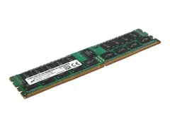 Lenovo - DDR4 - modul - 16 GB - DIMM 288-pin 3200 MHz / PC4-25600 - registrert