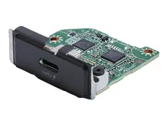 HP Flex Port 2020 - USB-C 3,2 Gen2-port for Workstation Z2 G5, Z2 G8, Z2 G9, Z2 Mini G5