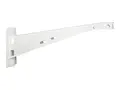 HPE AP-270-MNT-H3 AP-270 Series Outdoor AP Hanging or Dual-Tilt Install Mount Kit Monteringssett for tr&#229;dl&#248;st tilgangspunkt - utend&#248;rs - for HPE Aruba AP-318, AP-365, AP-367, AP-374, AP-375, AP-375EX, AP-377, AP-377EX, AP-387, AP-518, AP-565, AP-567, AP-574, AP-575, AP-575EX, AP-577, AP-577EX