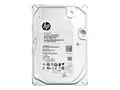 HP - Harddisk - 8 TB - intern - 3.5&quot; LFF SATA - 7200 rpm - for Workstation Z2 G4, Z2 G5, Z2 G8, Z2 G9 (SFF, tower), Z4 G4, Z6 G4, Z8 G4