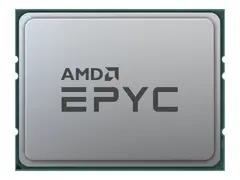 AMD EPYC 7F32 - 3.7 GHz - 8-core 16 tr&#229;der - 128 MB cache - Socket SP3 - OEM