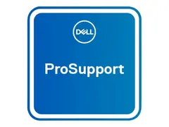 Dell Oppgrader fra 1 &#197;r ProSupport til 3 &#197;r ProSupport Utvidet serviceavtale - deler og arbeid - 2 &#229;r (2./3. &#229;r) - p&#229; stedet - responstid: NBD - for XPS 15 7590, 15 9500, 15 9510, 15 9520, 15 9530, 15 9570, 15 9575 2-in-1, 17 9700, 17 9710