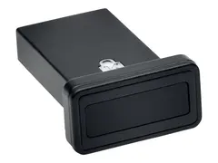 Kensington VeriMark Guard USB-A Fingerprint Key FIDO2, WebAuthn/CTAP2, &amp; FIDO U2F - Cross Platform - Fingeravtrykksleser - USB - TAA-samsvar