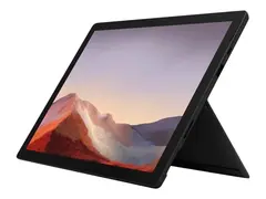 Microsoft Surface Pro X - Nettbrett SQ1 - Win 10 Pro - Qualcomm Adreno 685 - 16 GB RAM - 256 GB SSD - 13&quot; ber&#248;ringsskjerm 2880 x 1920 - IEEE 802.11b, IEEE 802.11a, IEEE 802.11g, IEEE 802.11n, IEEE 802.11ac, Bluetooth 5.0 - Wi-Fi 5 - 4G LTE-A Pro - matt svart - kommersiell