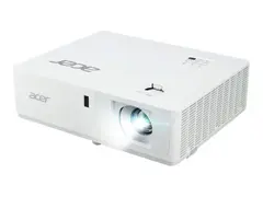 Acer PL6610T - DLP-projektor - laserdiode 5500 ANSI-lumen - WUXGA (1920 x 1200) - 16:10 - 1080p - LAN