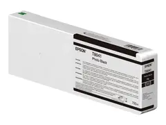 Epson T44QB - 350 ml - gr&#248;nn - original - blekkpatron for SureColor P7560, P9560, SC-P7500, SC-P7500 Spectro, SC-P9500, SC-P9500 Spectro