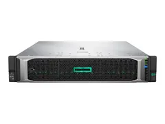 HPE ProLiant DL380 Gen10 SMB Networking Choice rackmonterbar Xeon Gold 6226R 2.9 GHz - 32 GB - uten HDD