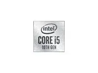 Intel Core i5 10600 - 3.3 GHz - 6-core 12 tr&#229;der - 12 MB cache - Boks