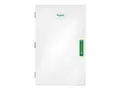 Schneider Electric Galaxy VS Battery Breaker Box 100-200kW 400V Sikringsskap - RAL 9003 - for P/N: GVSUPS100KHS