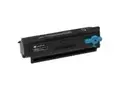 Lexmark - Svart - original - tonerpatron LCCP, LRP for Lexmark MS331dn, MS431dn, MS431dw, MX331adn, MX431adn