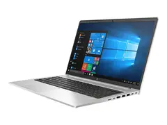HP ProBook 450 G8 Notebook - 15.6&quot; Intel Core i5 1135G7 - 8 GB RAM - 256 GB SSD - Pan Nordic - Windows 10 Pro