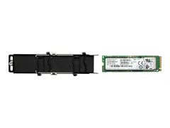 HP Z Turbo Drive Kit - SSD - 1 TB - intern PCIe (NVMe) - for ZCentral 4R