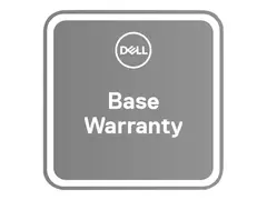 Dell Oppgrader fra 3 &#197;r Basic Advanced Exchange til 5 &#197;r Basic Advanced Exchange utvidet serviceavtale - 2 &#229;r - 4./5. &#229;r - forsendelse