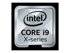 Intel Core i9 10900X X-series - 3.7 GHz - 10-core 20 tr&#229;der - 19.25 MB cache - LGA2066 Socket - Boks (uten kj&#248;ler)