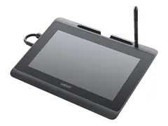 Wacom DTH-1152 - Digitaliserer m/ LCD display 22.32 x 12.555 cm - multi-touch - elektromagnetisk - kablet - HDMI, USB 2.0 - svart