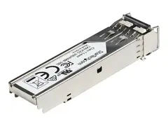 STARTECH.COM Juniper RX-550M-SFP Compatible SFP Module - 1000Base-SX Fibe