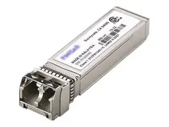 QNAP - SFP+ transceivermodul - 16 Gb-fiberkanal (SW) Fiberkanal - LC multimodus - opp til 125 m