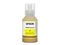 Epson - 140 ml - gul - original - blekkrefill for SureColor SC-T3100X, SC-T3100x 240V