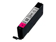 Canon CLI-571M XL - 11 ml - H&#248;y ytelse magenta - original - blekkbeholder - for PIXMA TS5051, TS5053, TS5055, TS6050, TS6051, TS6052, TS8051, TS8052, TS9050, TS9055