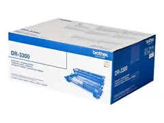 Brother DR3300 - OPC-trommelenhet for Brother DCP-8110, 8150, 8155, 8250, HL-5440, 5450, 5470, 6180, MFC-8510, 8520, 8710, 8950