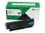 Lexmark - Ekstra h&#248;y ytelse - svart original - tonerpatron LCCP, LRP - for Lexmark MS431dn, MS431dw, MX431adn