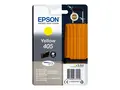 Epson 405 - 5.4 ml - gul - original - blekkpatron for WorkForce WF-7310, 7830, 7835, 7840; WorkForce Pro WF-3820, 3825, 4820, 4825, 4830, 7840