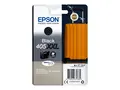 Epson 405XXL - 37.2 ml - XXL-st&#248;rrelse - svart original - bl&#230;re med RF/lyd-alarm - blekkpatron - for WorkForce WF-7830DTWF, WF-7835DTWF, WF-7840DTWF