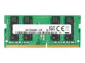 HP - DDR4 - modul - 16 GB - SO DIMM 260-pin 3200 MHz / PC4-25600 - ikke-bufret