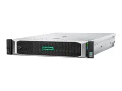 HPE SimpliVity 380 Gen10 Network Choice G Node rackmonterbar ingen CPU - 0 GB - uten HDD