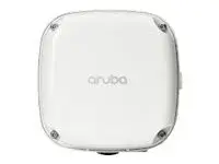 HPE Aruba AP-565 (RW) - Tr&#229;dl&#248;st tilgangspunkt ZigBee, Bluetooth, Wi-Fi 6 - 2.4 GHz, 5 GHz - BTO