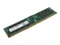 Lenovo - DDR4 - modul - 64 GB - DIMM 288-pin 3200 MHz / PC4-25600 - registrert