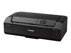 Canon PIXMA PRO-200 - Skriver - farge - ink-jet A3 Plus inntil 1.5 min/side (farge) - kapasitet: 100 ark - USB 2.0, LAN, Wi-Fi(n)