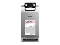 Epson T48F6 - 1.5 L - Large Format - lys magenta original - blekkpatron - for SureColor SC-R5000