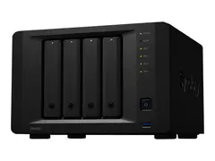 Synology Deep Learning NVR DVA3221 NVR - 32 kanaler - med nettverk