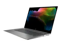HP ZBook Create G7 Notebook - 15.6&quot; - Core i9 10885H vPro - 32 GB RAM - 1 TB SSD - Pan Nordic - Windows 10 Pro