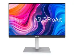 ASUS ProArt PA279CV - LED-skjerm 27&quot; - 3840 x 2160 4K @ 60 Hz - IPS - 350 cd/m&#178; - 1000:1 - HDR10 - 5 ms - 2xHDMI, DisplayPort, USB-C - h&#248;yttalere