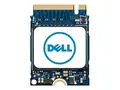 Dell - SSD - 512 GB - intern - M.2 2230 PCIe (NVMe)