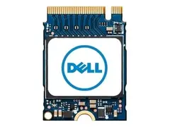 Dell - SSD - 512 GB - intern - M.2 2230 PCIe (NVMe)