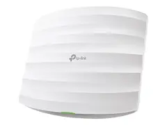 TP-Link Omada EAP245 - Tr&#229;dl&#248;st tilgangspunkt Wi-Fi 5 - 2.4 GHz, 5 GHz