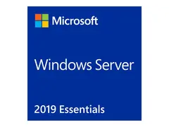 Microsoft Windows Server 2019 Essentials Utkj&#248;pspris - 1 server - Open Value Subscription - tilleggsprodukt - All Languages