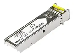 STARTECH.COM Dell EMC SFP-1G-BX80-D Compatible SFP Module - 1000Base-BX80 Fi