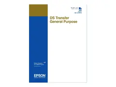 Epson DS Transfer General Purpose - A4 (210 x 297 mm) overf&#248;ringspapir for SureColor SC-F100, SC-F500, SC-F501