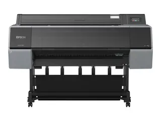 Epson SureColor SC-P9500 Spectro - 44&quot; storformatsskriver farge - ink-jet - Rull (111,8 cm) - 1200 x 2400 dpi - Gigabit LAN, USB 3.0