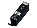 Canon PGI-550PGBK - 15 ml - svart original - blekkbeholder - for PIXMA iP7250, iP8750, iX6850, MG5550, MG5650, MG6450, MG6650, MG7150, MG7550, MX725, MX925