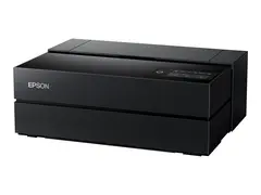 Epson SureColor SC-P700 - Skriver - farge ink-jet - A3 Plus - 5760 x 1440 dpi - kapasitet: 120 ark - Wi-Fi(ac), USB-vert, USB 3.0, LAN