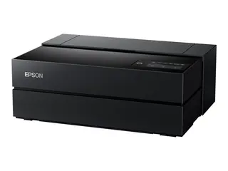 Epson SureColor SC-P700 - Skriver farge - ink-jet - A3 Plus - 5760 x 1440 dpi - kapasitet: 120 ark - Wi-Fi(ac), USB-vert, USB 3.0, LAN