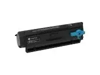 Lexmark - Svart - original - tonerpatron LCCP, LRP, Lexmark Corporate for Lexmark MS331dn, MS431dn, MX331adn, MX431adn