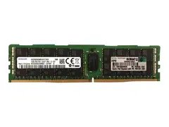 HPE SimpliVity - DDR4 - sett - 384 GB: 6 x 64 GB 288-pins LRDIMM - 2933 MHz / PC4-23400 - LRDIMM